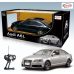 RASTAR RC Audi A6L 1/14 Scale